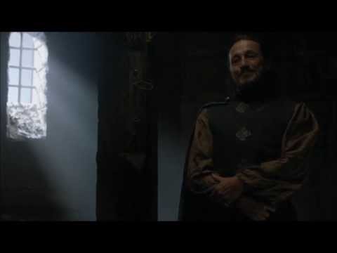game Of Thrones - Tyrion and Bronn Say Their Goodbyes