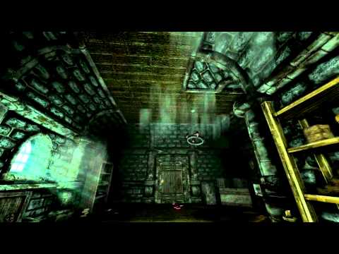 amnesia the dark descent pc requirements