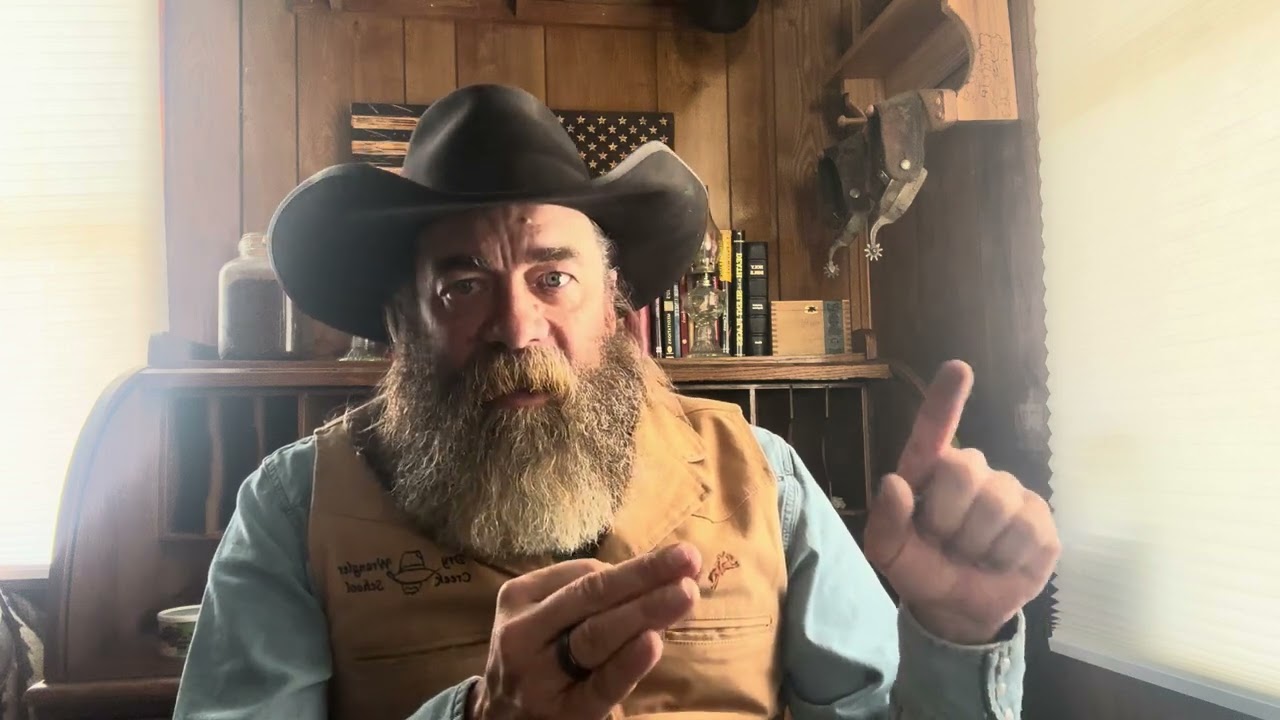 When God Answers Prayer