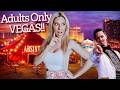 Adults Only Vegas Absinthe The Wildest Show On The Strip Las Vegas Brewery Tour