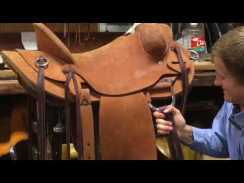 Basics of the Latigo