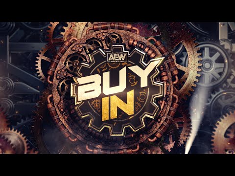 Thumbnail of the video: The Buy-In: AEW Full Gear | 11/07/20
