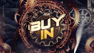 The Buy In (Pre Show)