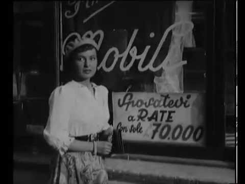 Silvana Pampanini,Galeazzo Benti.Canta Carlos Galhardo,1939,"Cara Piccina"