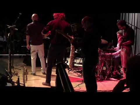 Girma Beyene & Akale Wube, 2019 Chicago World Music Festival