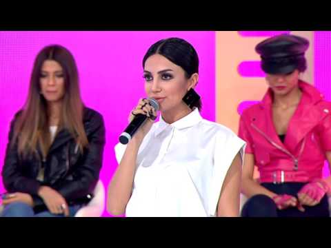 Zeynep Karaca İlk Podyuma Nasıl Çıkmıştı?