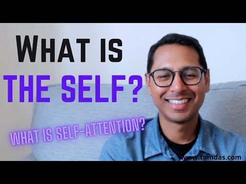 What is the Self? What is Self-Attention? Wake up to your own Inner Knowing | Ramana Maharshi