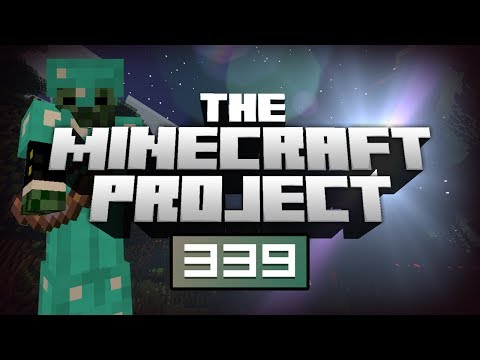 Nuclear Reactor! - The Minecraft Project Episode #339
