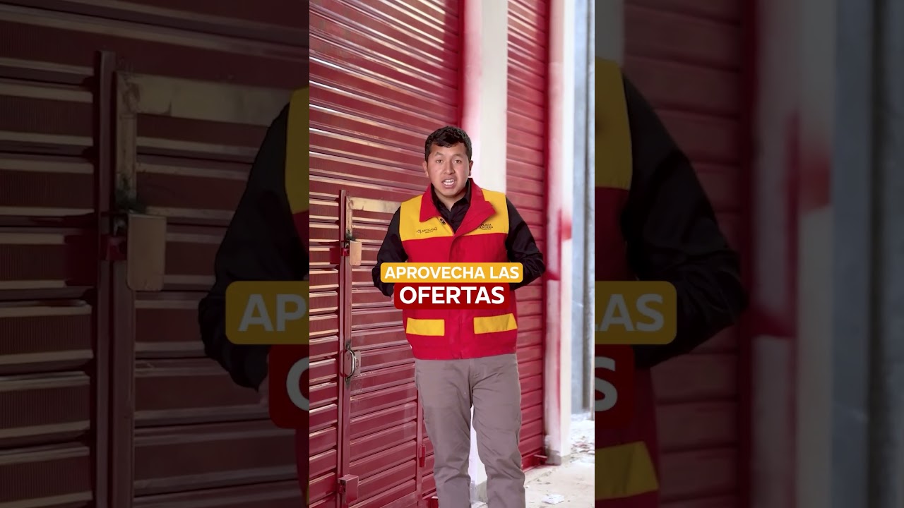Miniatura de Tour virtual - Video 2