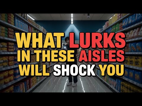 17 Spine-Chilling Walmart Horror Stories: Discover the Terrifying Secrets Hidden in the Aisles!😱