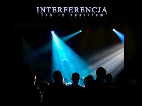 2.Interferencja 2008 - KumulowałySięPomysłyWGłowie(prod.Straho Instrumentals,skr.The Beatbreakers)