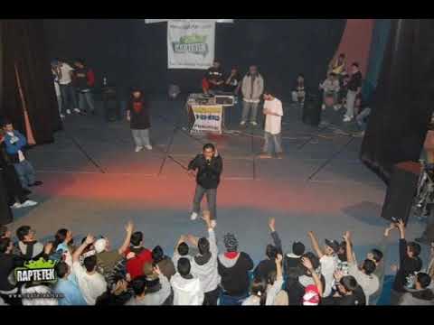 Cash Flow ft Ramiz & Sami - Yine Bizi Dinler