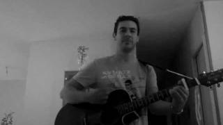 jeremiah (starsailor)cover
