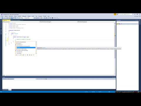 Bases de la programmation n°1 procédural premier exemple
