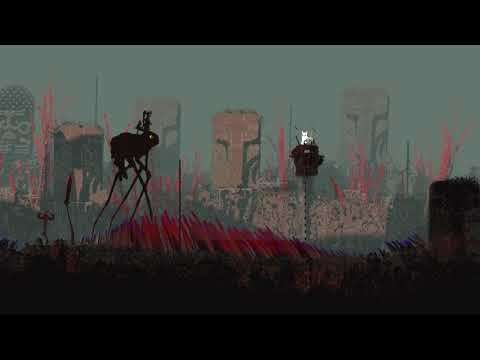 The Red Pearl: 1001 Ways to Die in Pursuit of Rain World's Most Notorious Collectible