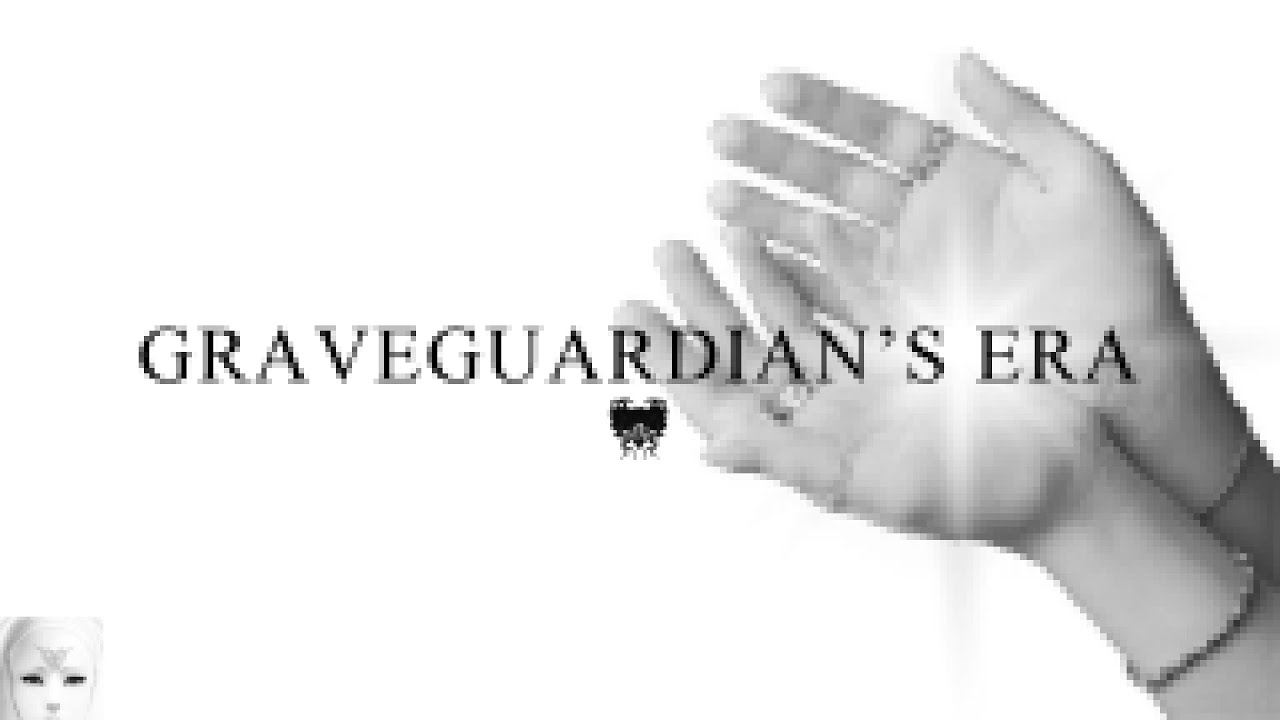 GRAVEGUARDIAN'S ERA REDUX
