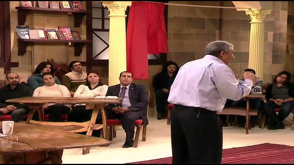 مدرسة المسيح - تربية الأطفال