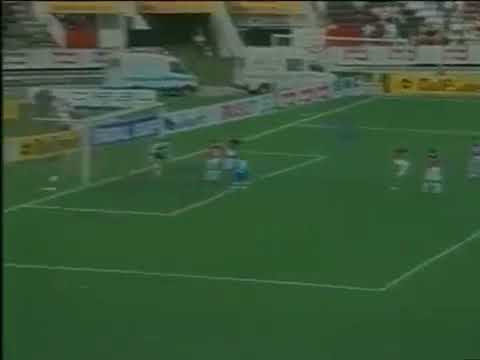 Santa Cruz 2 x 1 Avaí - Brasileiro-2ª Divisão 2005