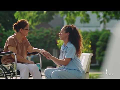 Association of American Medical Colleges: ERAS 2025 Updates