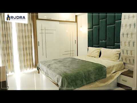 Rudra Brindavanam Project Tour 1