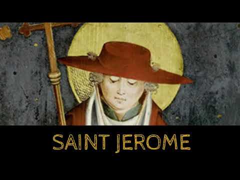 Saint Jerome