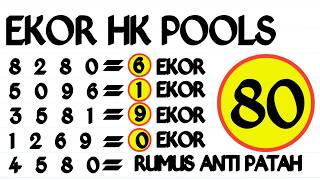PREDIKSI HK POOLS 26 OKTOBER 2026 - PREDIKSI HK POOLS - BOCORAN HK MALAM INI - R