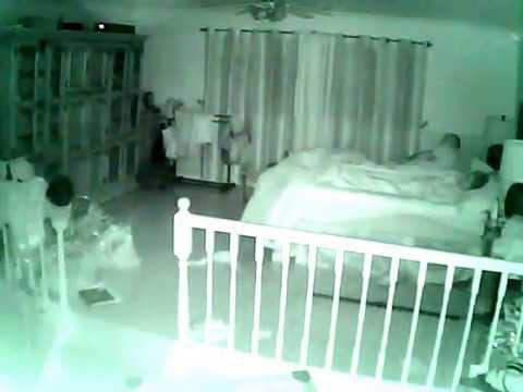 IP Camera Trolling   Wake Up Call