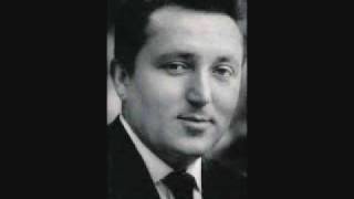 Fritz Wunderlich - Caro mio ben (1965)