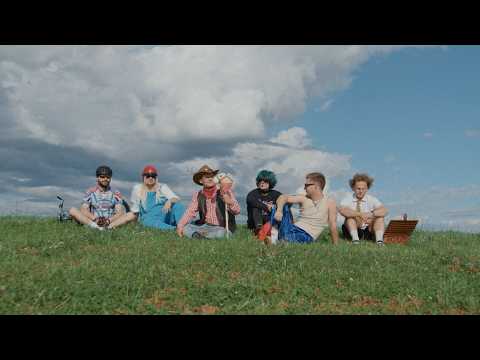 Citi Zēni // Galvenais (Nevīst un viss)