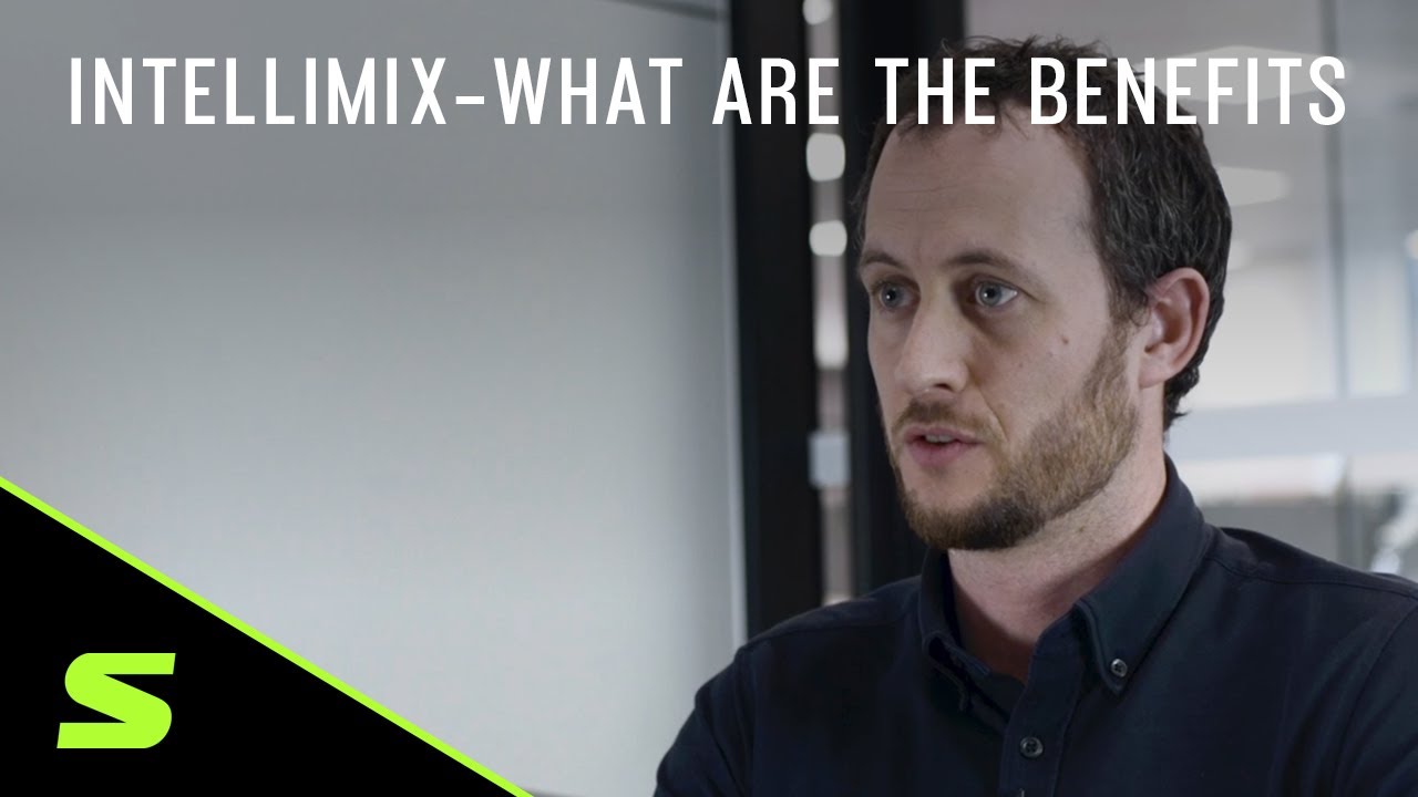 Shure IntelliMix – What Are the Benefits?