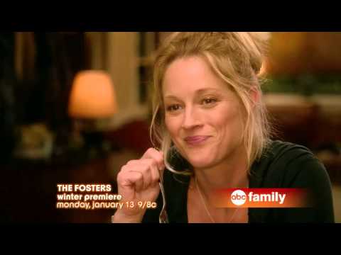The Fosters Season 1 (Winter Premiere: First Look )