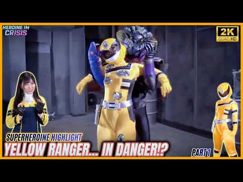 Heroine in Crisis and 2 more