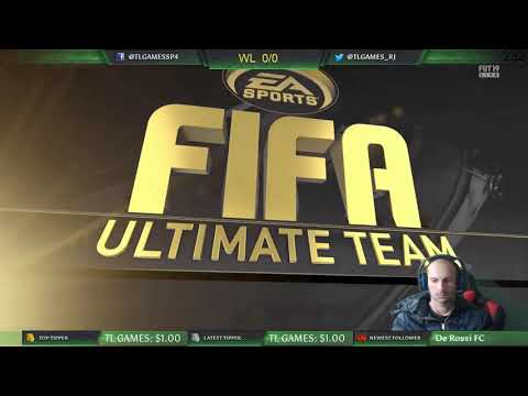 FIFA 19 DRIVEN FINESSE SHOT -REVEALING NEW SHOOTING TECHNIQUE