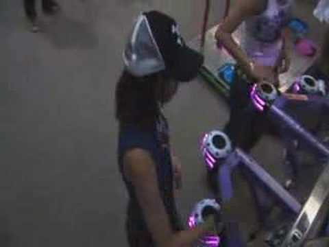 Fanime 2005 Dancemania