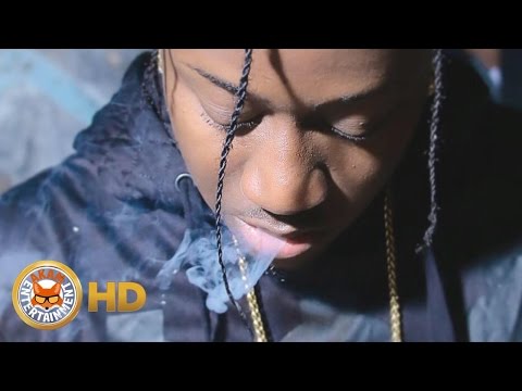 Navino - Press Button (Raw) [Fyah Pin Riddim] August 2016