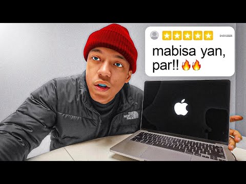 KiNO LiFE - PINAKA MABISANG PANG EDIT