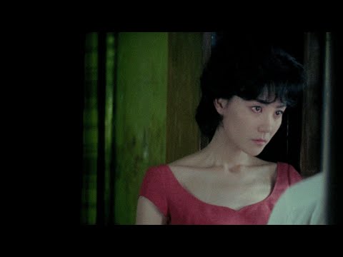 [playlist] 왕가위가 흐르는 음악 / 2046편 ( 2046 OST / Leung Chiu Wai, Zhang Ziyi , Wong Kar-wai)