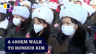 Re: [新聞] 接力護台灣！「黑熊學院」徒步繞台抵新