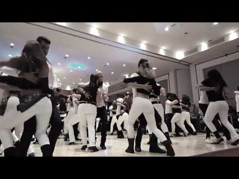 Kizomba_Dance_Group_Pop Music_Complete_Movies