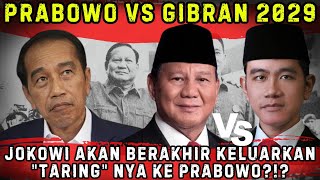 Download lagu HARUSKAH PRABOWO BERSIAP UNTUK MELAWAN GIBRAN DI PEMILU 2029?!? mp3