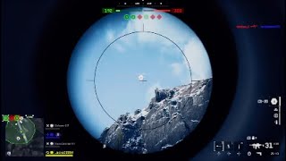 Even in defeat I still find a way! (Battlefield 6 Gameplay)