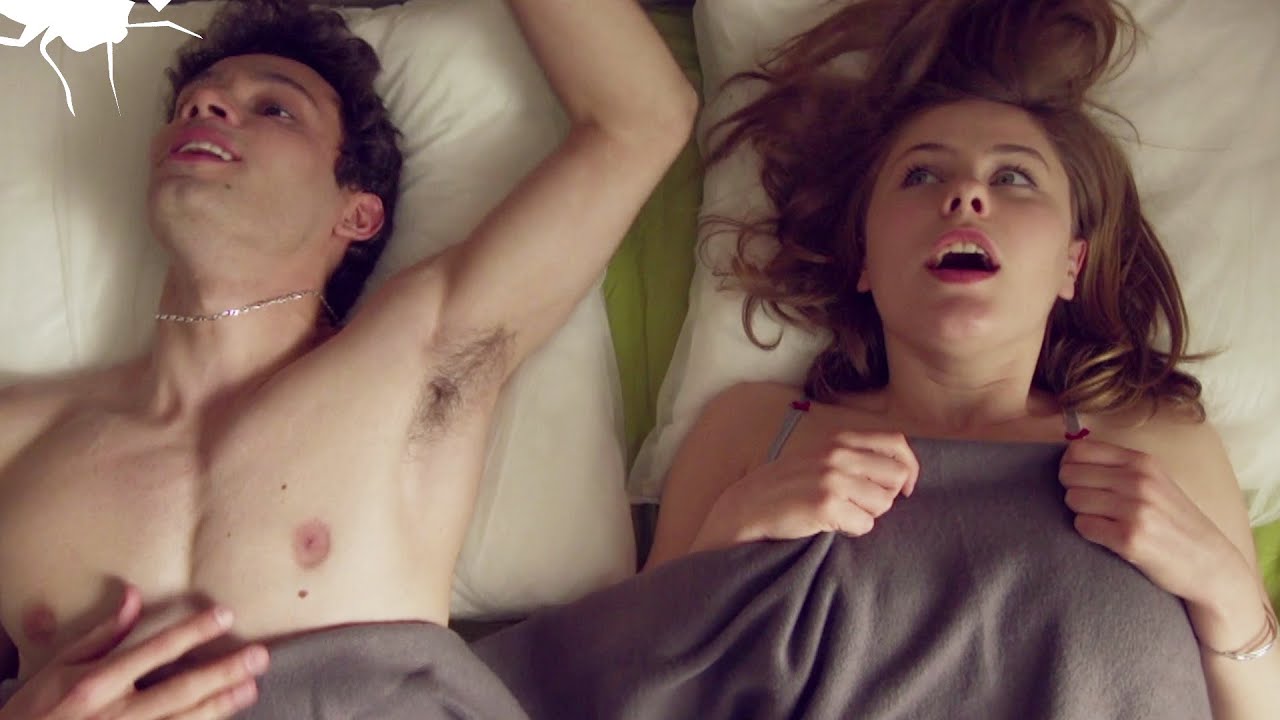 Miniature de la vidéo Amour Artificiel (48HFP Tours 2014 - Prix du Meilleur Film) du film Amour Artificiel