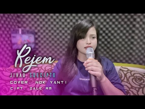 KEJEM (Jihad Soecipto) | Cover Nok Yanti
