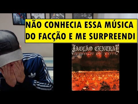 Brincando De Marionetes - Facção Central