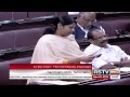 Smt Kanimozhi S Speech On The Reported Move To Bring Certain Changes In The MGNREGS