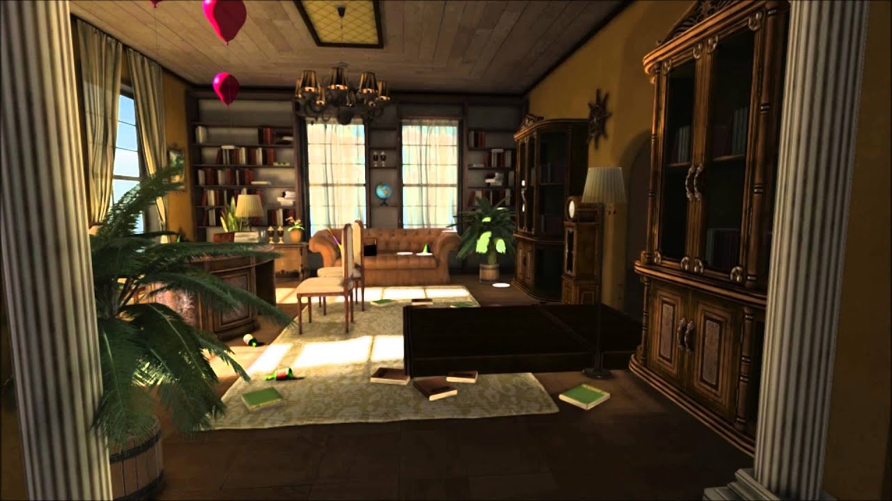 Beta Walkthrough