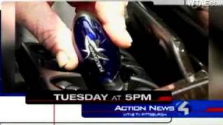 Gas Gadget Promises Fuel Savings