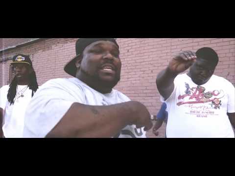 SMG FLOCK Ft. BH SHUG - "Mention My Name" (Official) @KOSMODIDIT