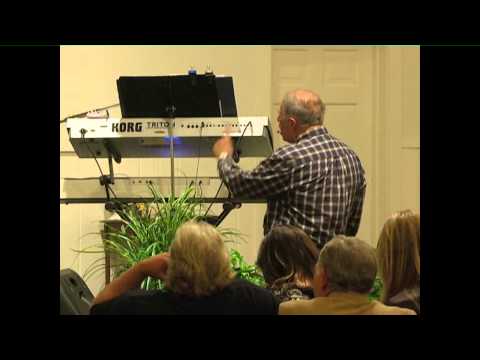 2012 11 14 Drive It Out