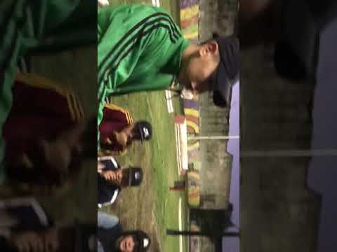 Kth vs Pol - octavos de final